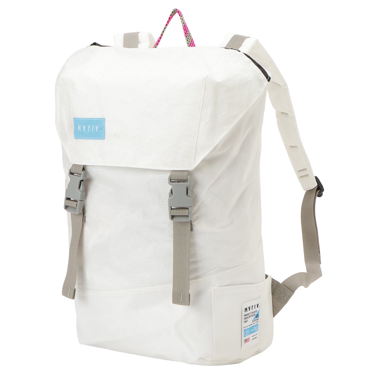 Discover Pack