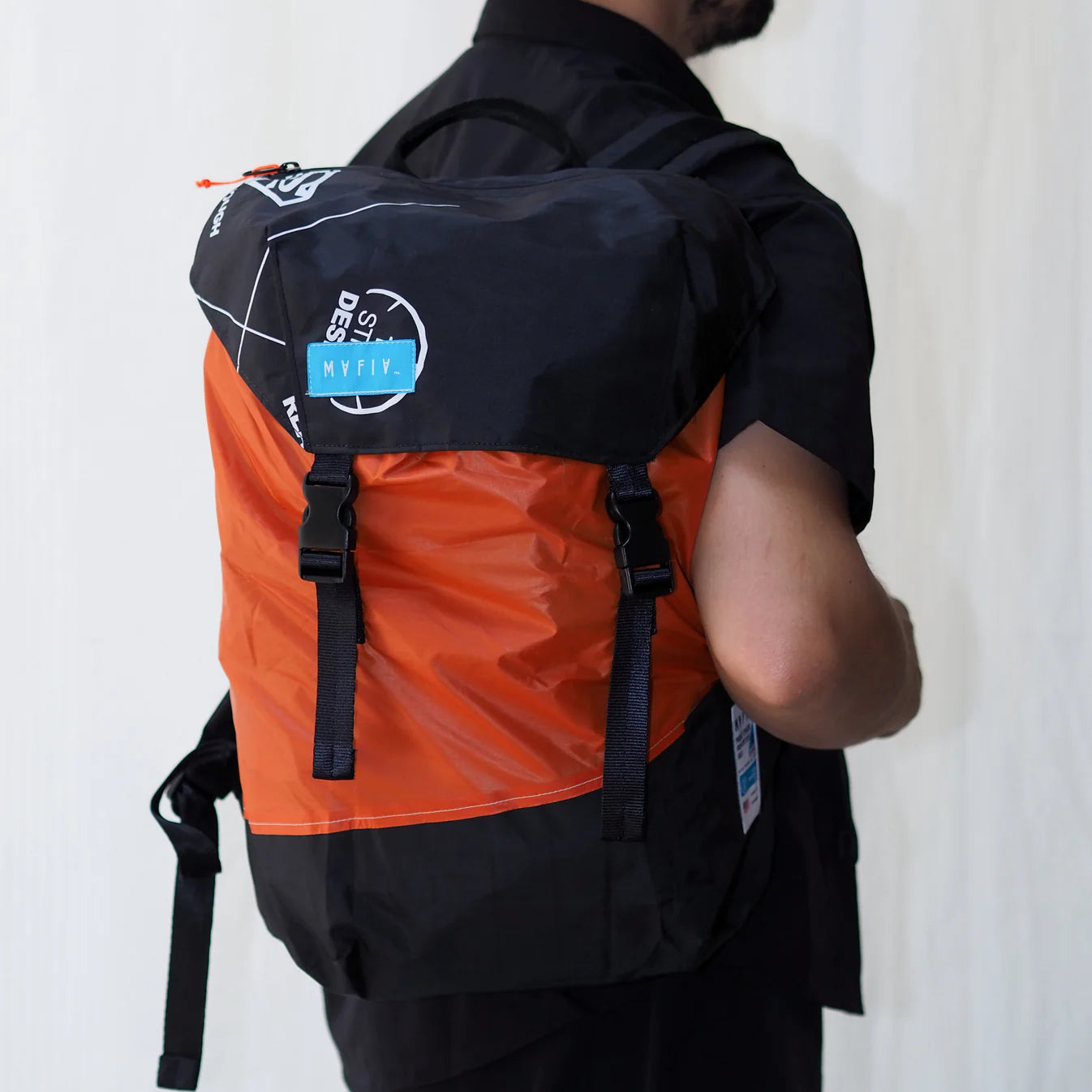 Discover Pack – Mafia Bags Japan