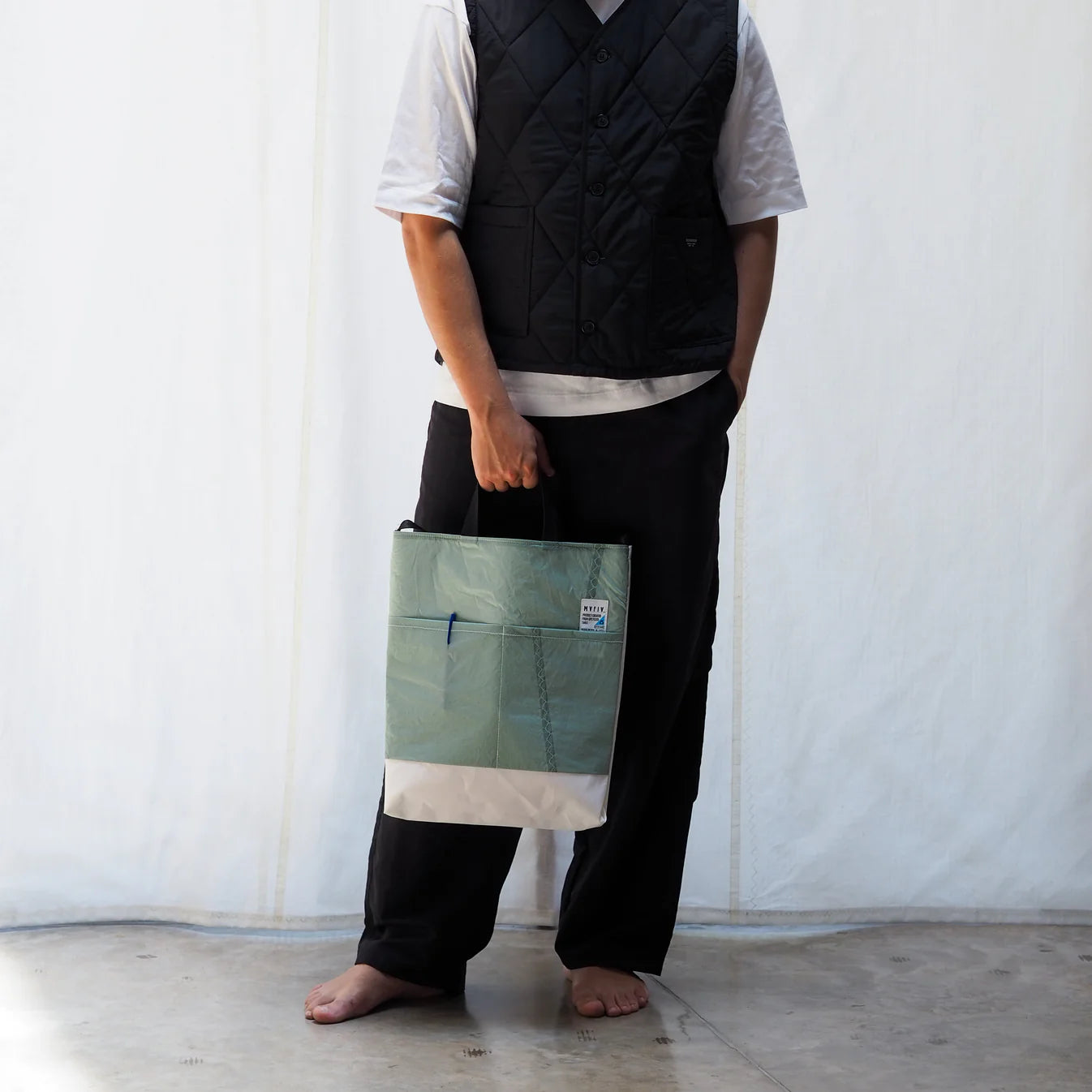 Eli Tote
