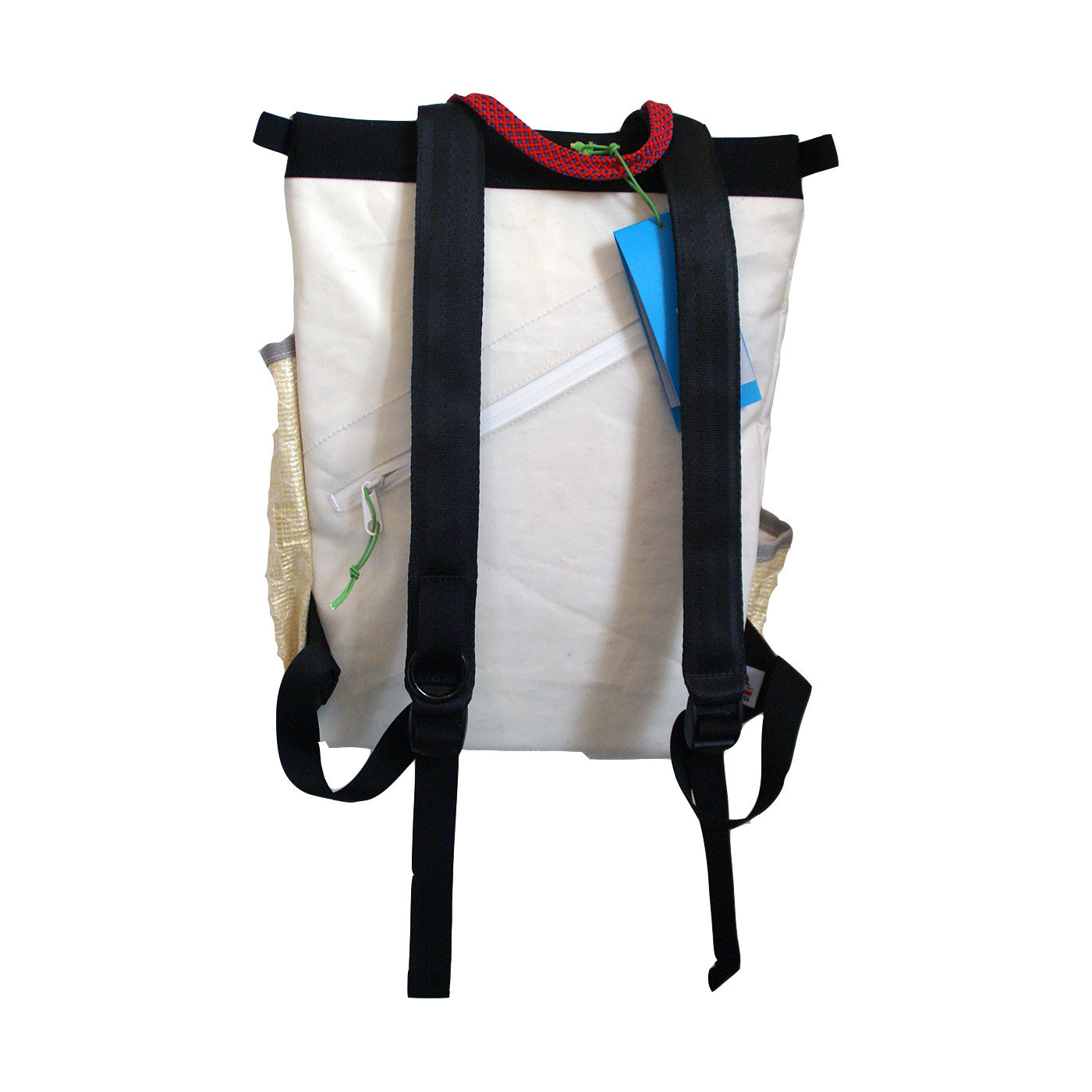 W-Pack - Mafia Bags Japan
