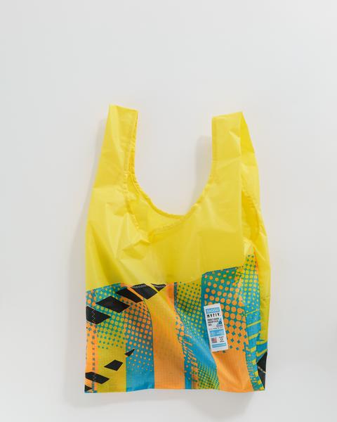 UPCYCLED BAGGU