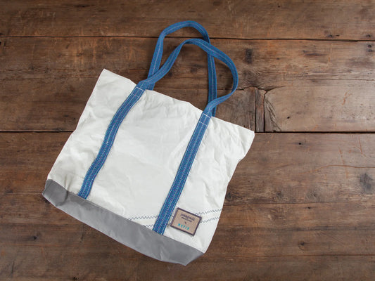 Patagonia Provisions × Mafiabags サステナブルなコラボレーション
