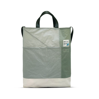 【新品・未使用】oblekt×MAFIA アップサイクルトートバッグ Eli Tote – Mafia Bags Japan