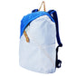 Deep Blue Bag