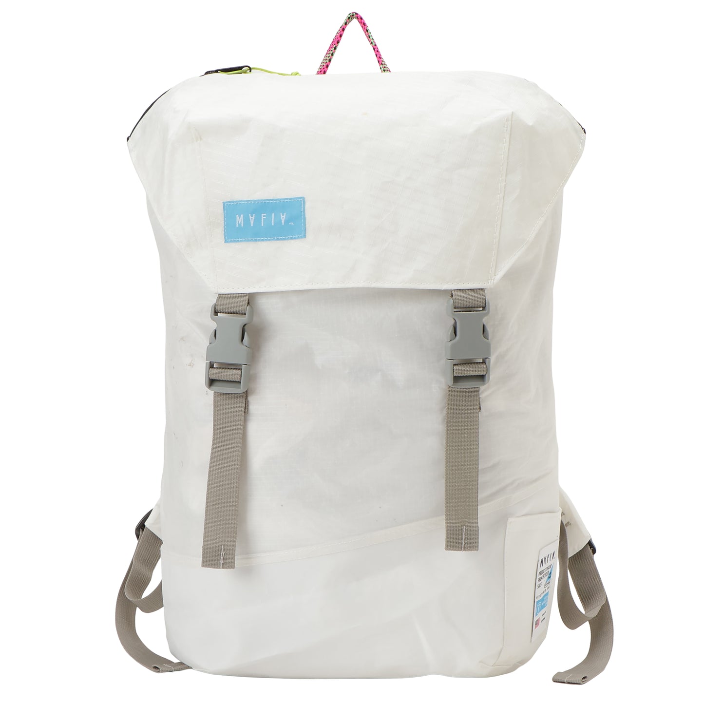 Discover Pack
