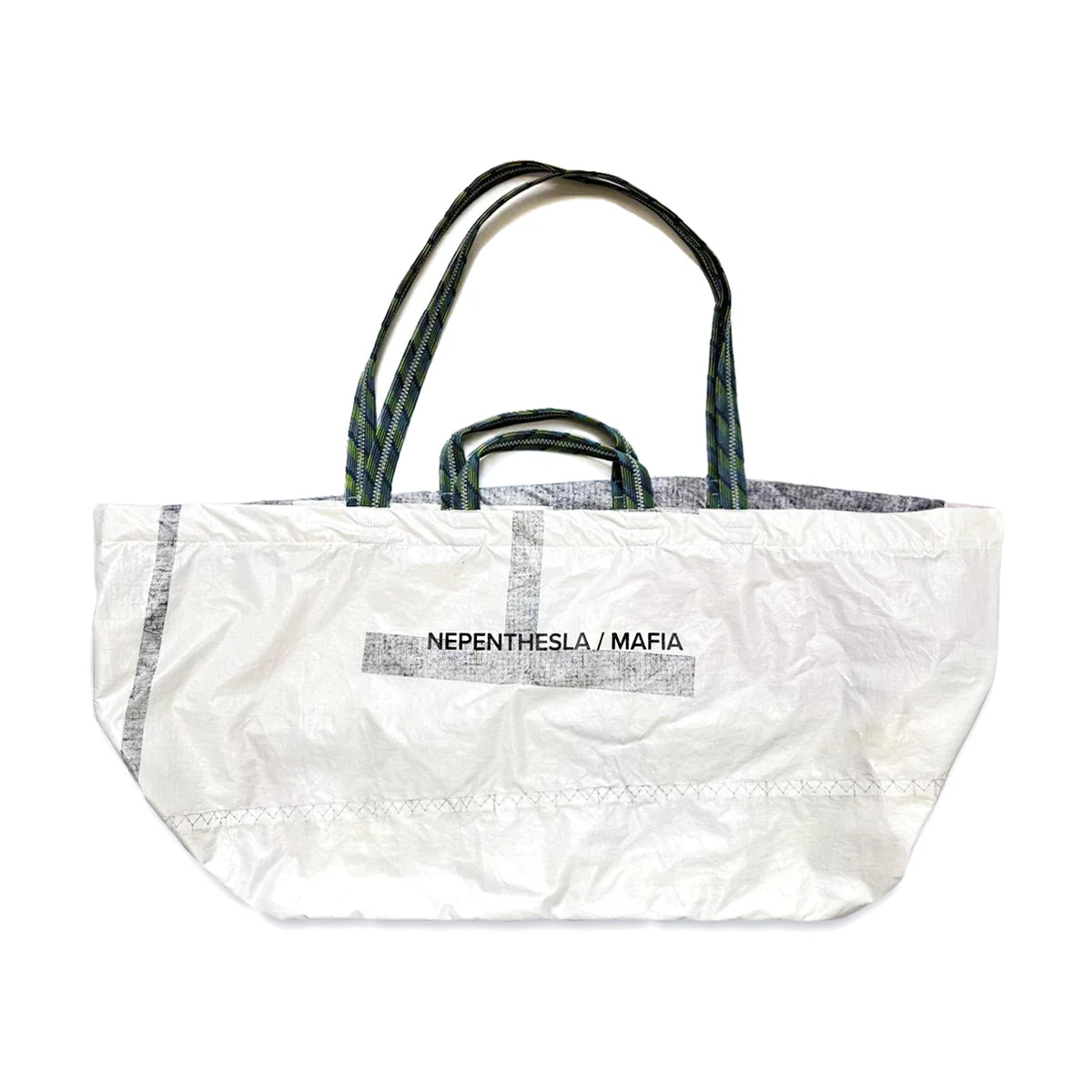 Nepenthes LA Carry All Tote