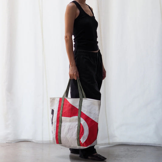 CORSE TOTE
