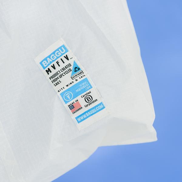Spinnaker - Mafia Bags Japan