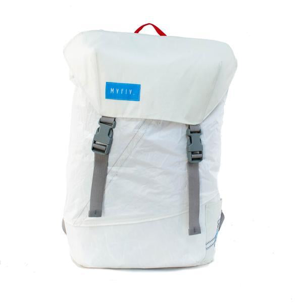 Deep Blue Bag