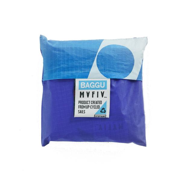 UPCYCLED BAGGU