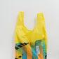 UPCYCLED BAGGU
